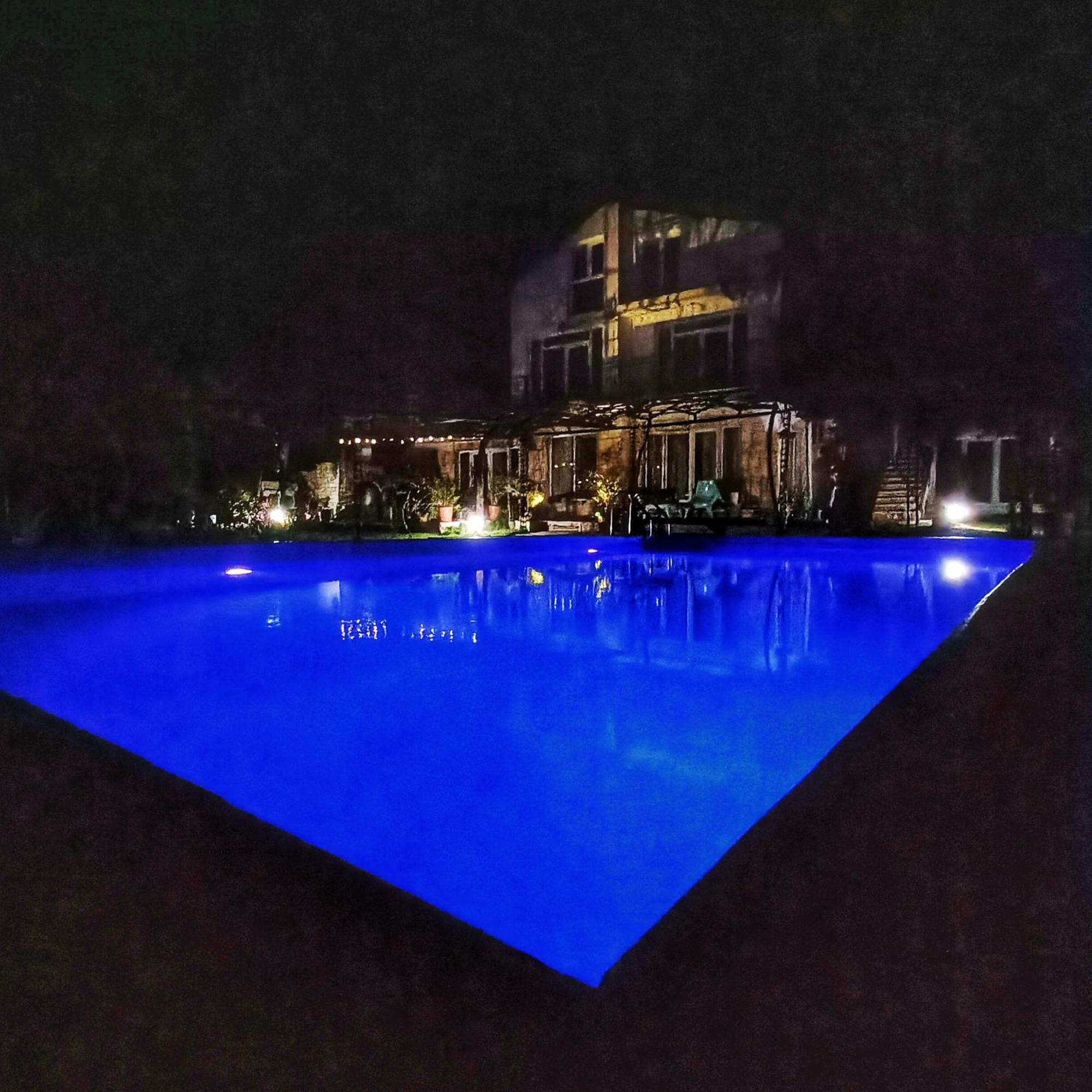 Villa Regina Serafina 발치크 외부 사진